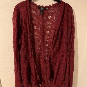 BKE boutique women’s top